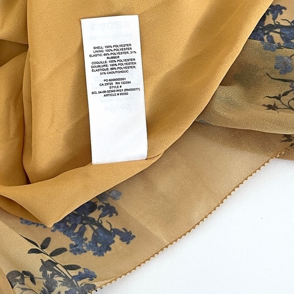 Aritzia Tempest Dress - Picture 8 of 11